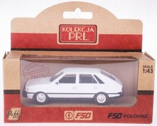 FSO Polonez 1500 Poland