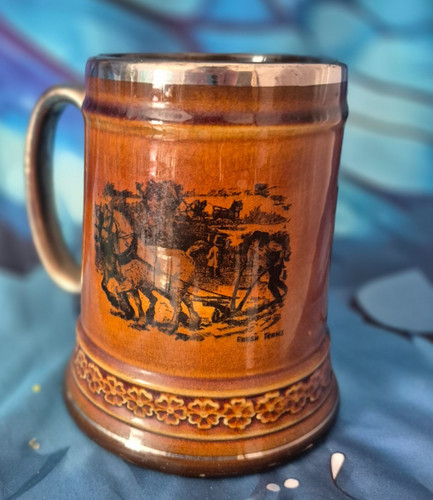 Vintage ridgways england - vintage,