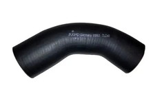 Air duct pipe left - air,