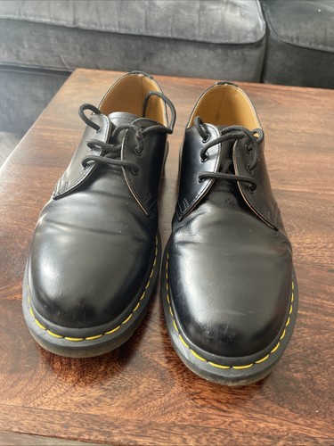 Doc martens 1461 unisex - martens, low