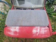Toyota Hilux MK4 / MK5 Back Seat