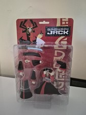 Mad samurai jack points - jack, 5