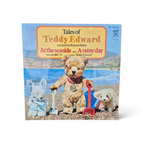 Tales teddy edward - tales, of