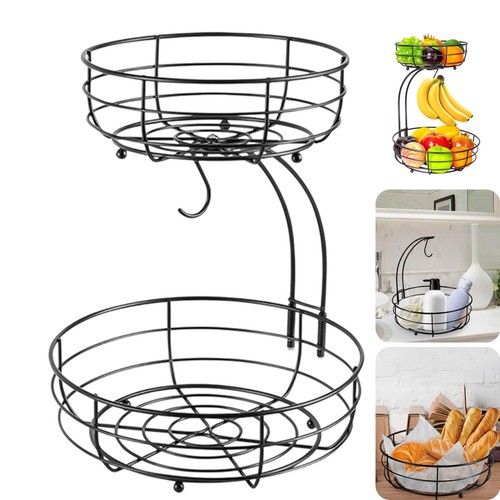 Tier fruit bowl holder - tier,