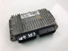 Peugeot 307 CC 3B ECU 9654232880 15077208