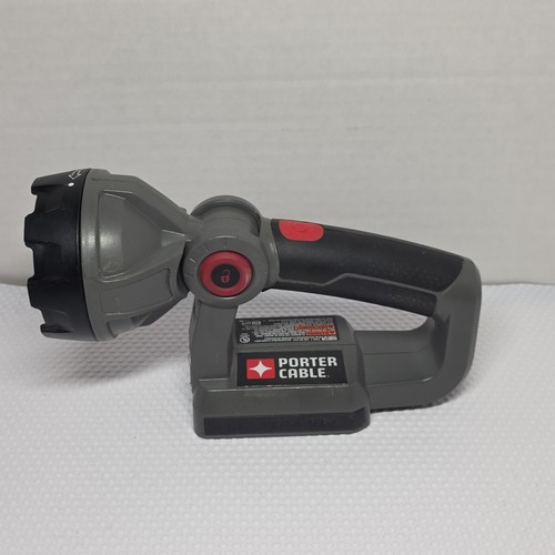 Porter cable 18v - porter, lithium