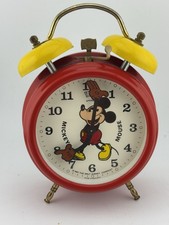 1987 Disney Mickey Mouse