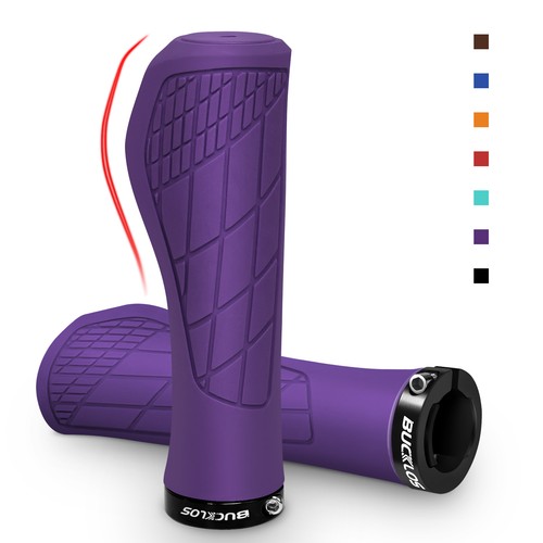 Bucklos mtb bicycle - bucklos, handlebar