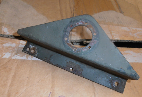 Army sankey trailer rear - army,
