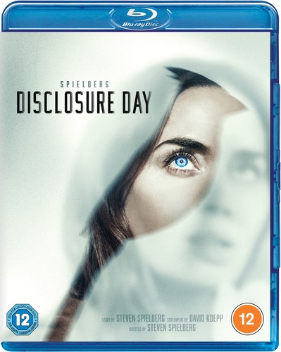 Disclosure day blu ray - [12],