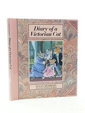Diary of a Victorian Cat -