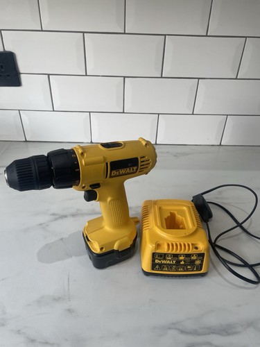 Vintage dewalt dw907 12v - dw907,