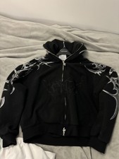 Named Collective Jacket thorns