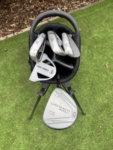 Kids junior golf - us,