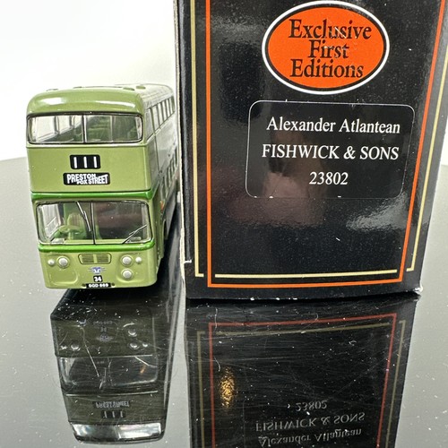 Efe 23802 leyland - efe, 1:76