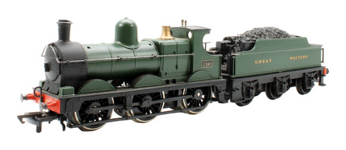 Mainline gauge 54156 - 54156, gwr
