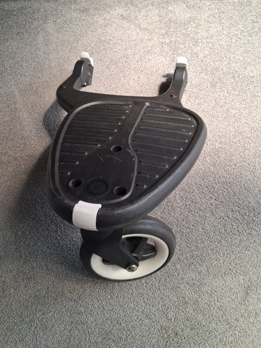 Bugaboo comfort black wheeled - comfort,