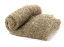 Alpaca Wool Fleece Fibre 1kg