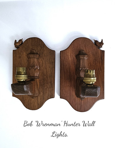 Robert mouseman thompson - robert,