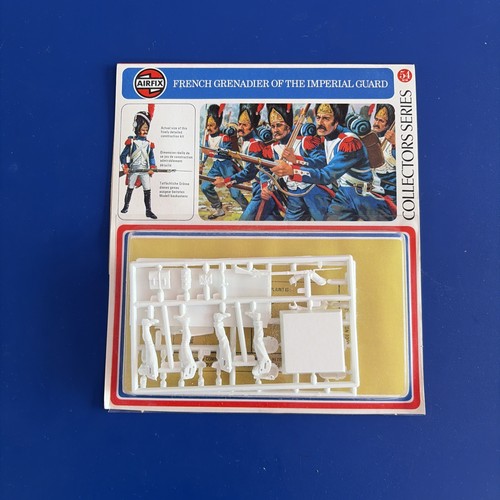 Airfix historical french - airfix,