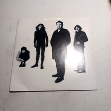 The Stranglers Walk On By 1978