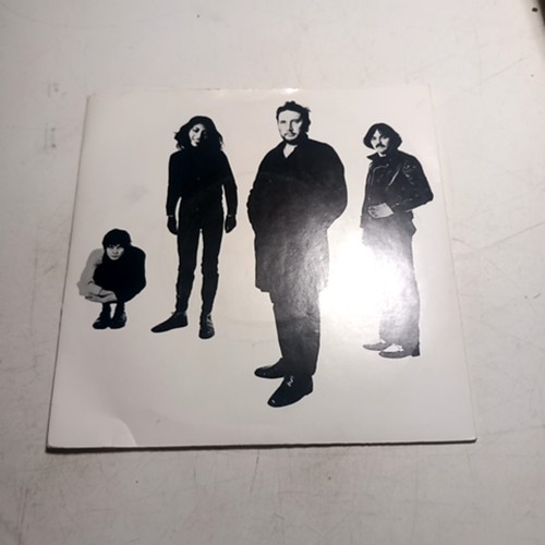 The stranglers walk 1978 - walk, by