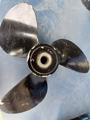 Volvo penta propeller - volvo,