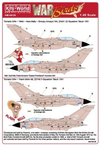 Kits world desert storm - kits-world,