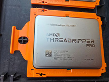 Unlocked OEM AMD Ryzen