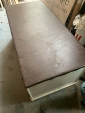 Wooden storage box/trunk 