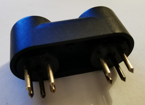 Naim link plug for - plug,