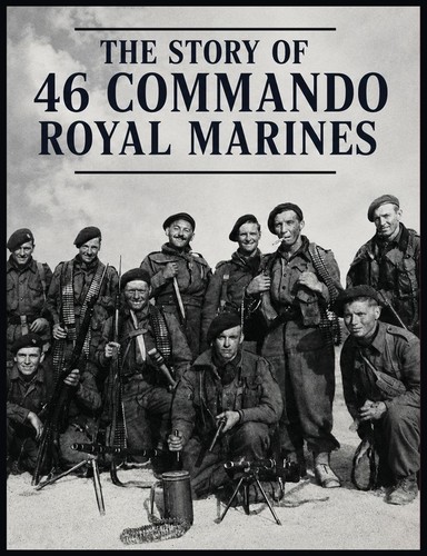 The story commando - 46,