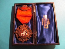 ROYAL ANTEDILUVIAN ORDER OF