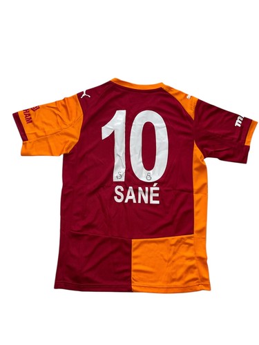 Galatasaray leroy sané jersey - galatasaray,