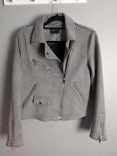 Papaya (Matalan) Grey Faux