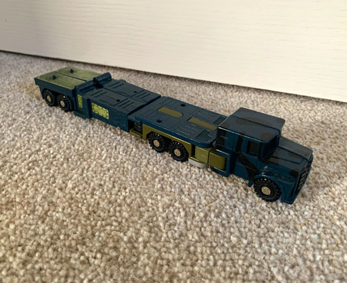 Transformers onslaught see - g1, (see