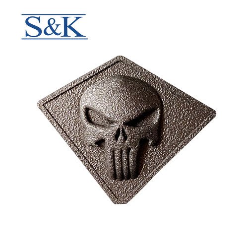 Punisher patch emblem ek - punisher,