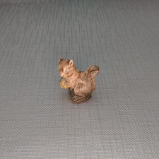 Wade Whimsies Squirrel