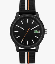 Lacoste 2011071 12.12 Black