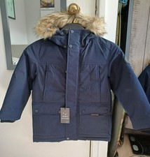 Children's Next Parka Winter