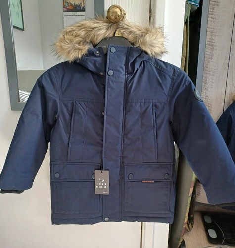 Children next parka - children's, winter