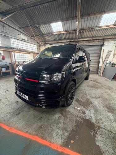Volkswagen t32 trendline - volkswagen,