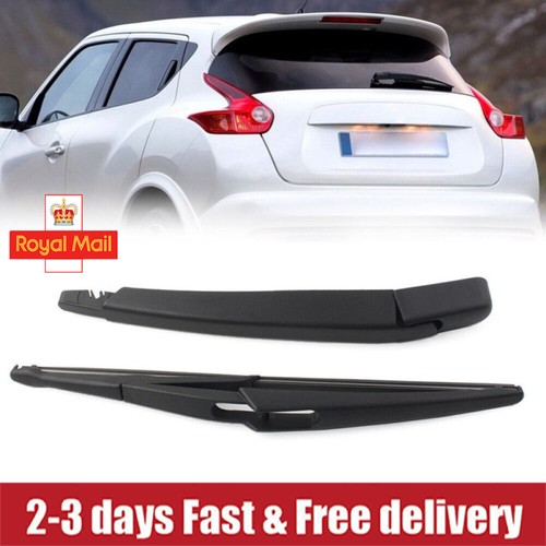 Rear wiper arm blade - wiper, &
