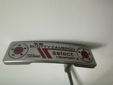 Scott Cameron Select Newport 2 - PJ Custom Design