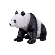 Giant Panda Toy Wild zoo