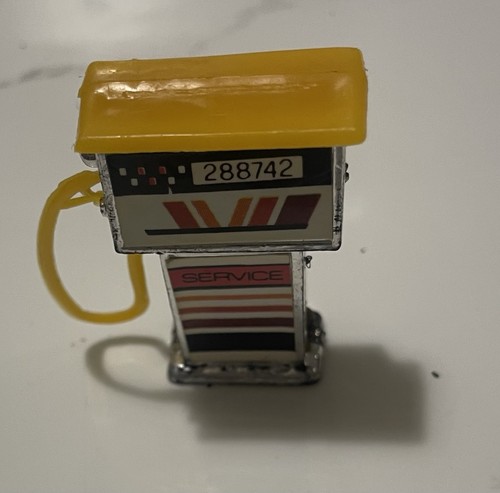 Vintage 1970s die cast - 1970s, die-cast