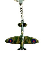 WW2 Spitfire Mk 1 Aeroplane