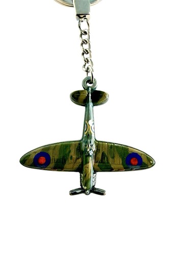 Ww2 spitfire aeroplane - spitfire, mk