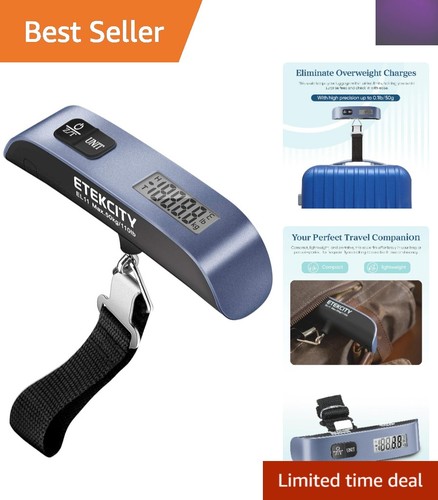 Precision digital luggage - precision,