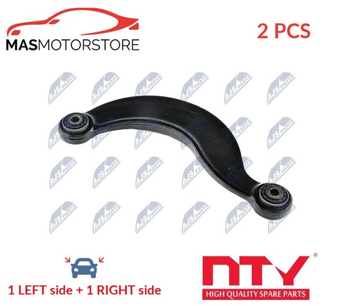 Track control arm - rh,